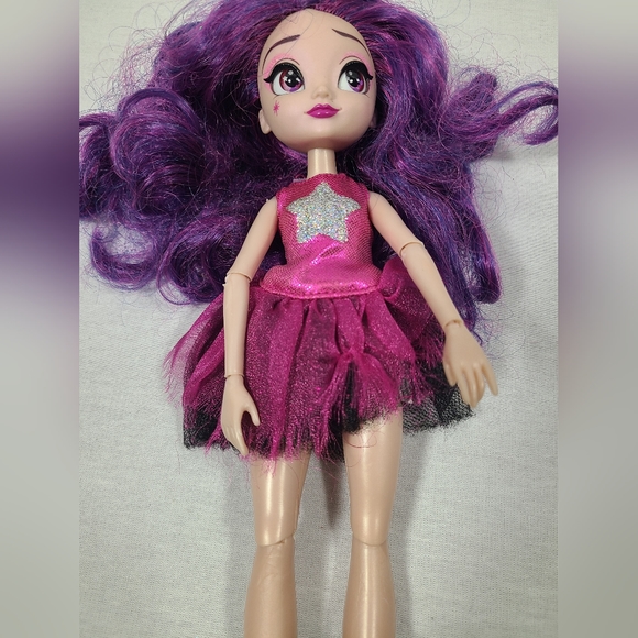 Disney Star Darlings Deluxe Scarlett doll - Picture 3 of 5